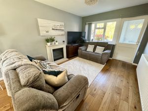 Lounge Area - click for photo gallery